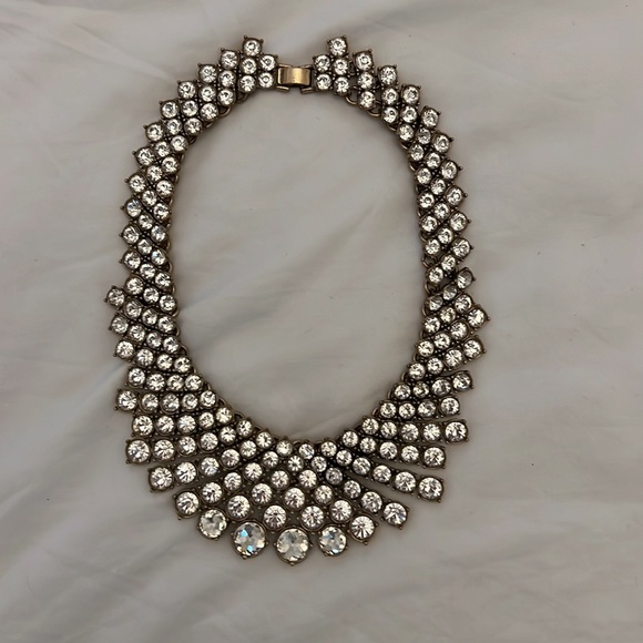 Statement Collar Necklace - Picture 4 of 5
